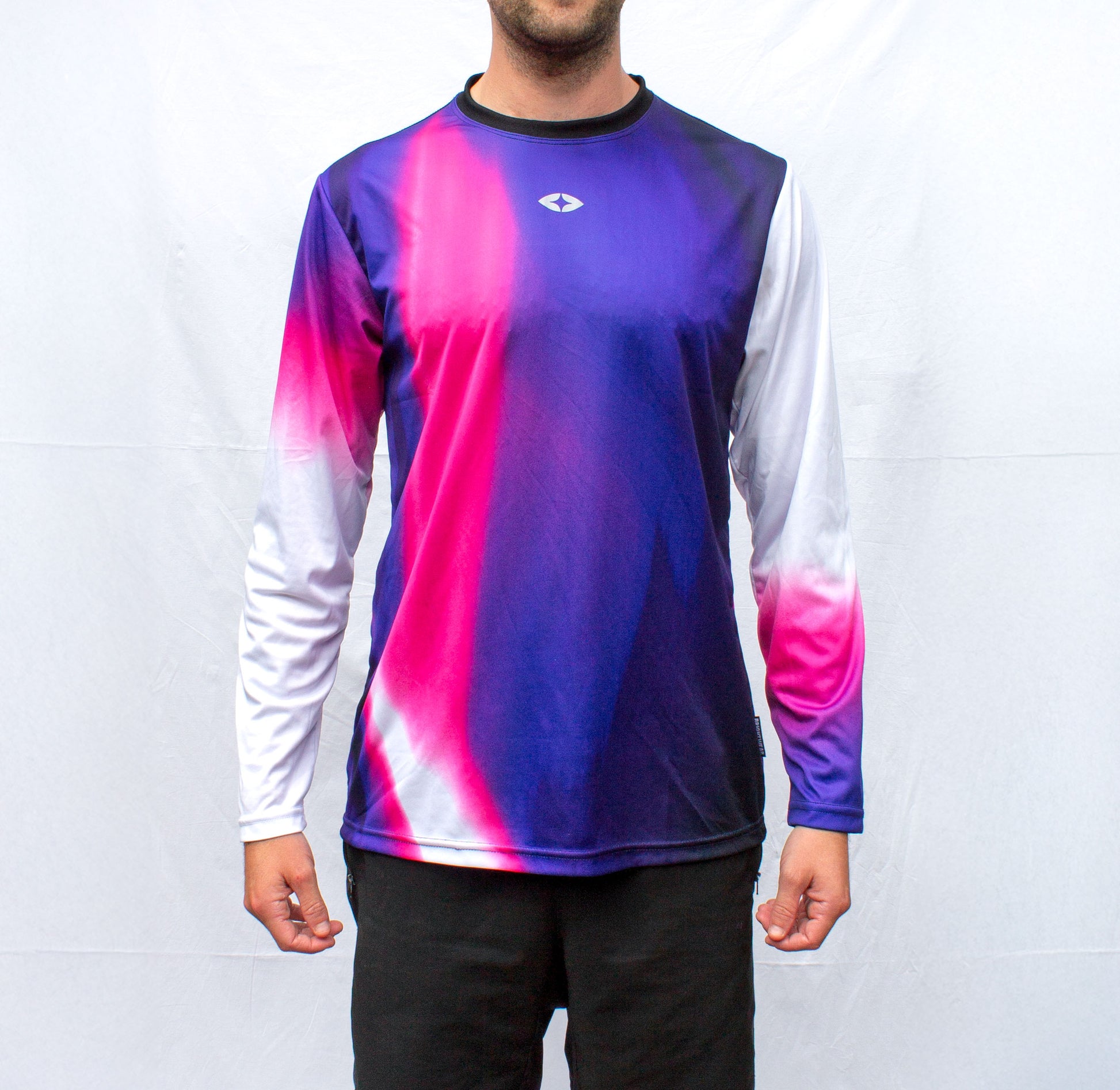 V2 Long Sleeve Running Tee
