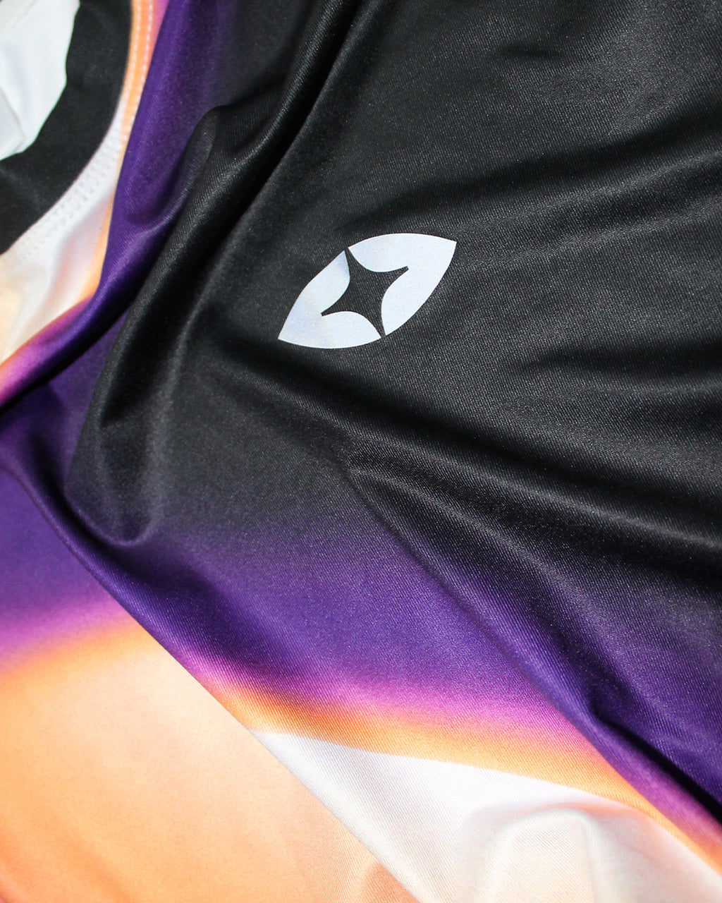 V1 Short Sleeve Running Tee