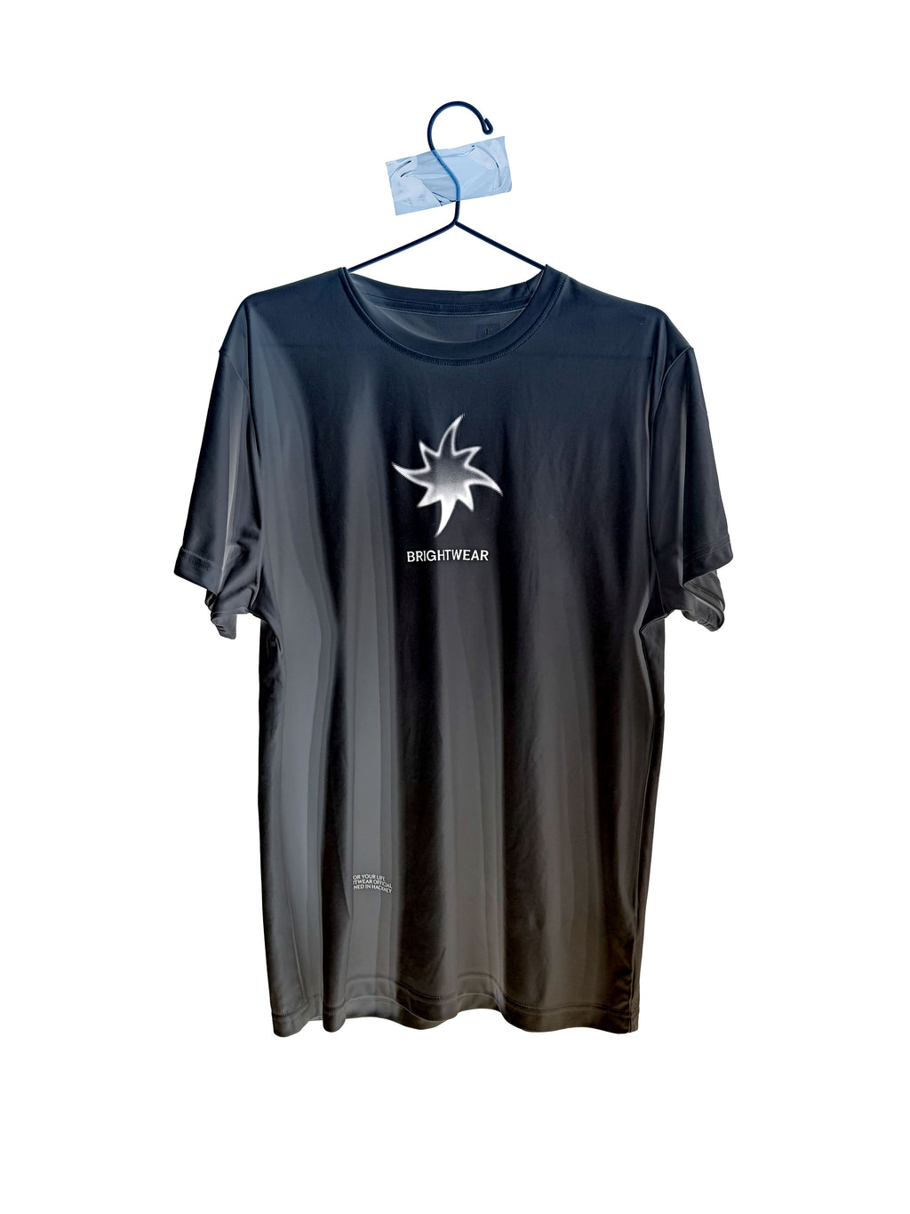 Everyday Black Tee