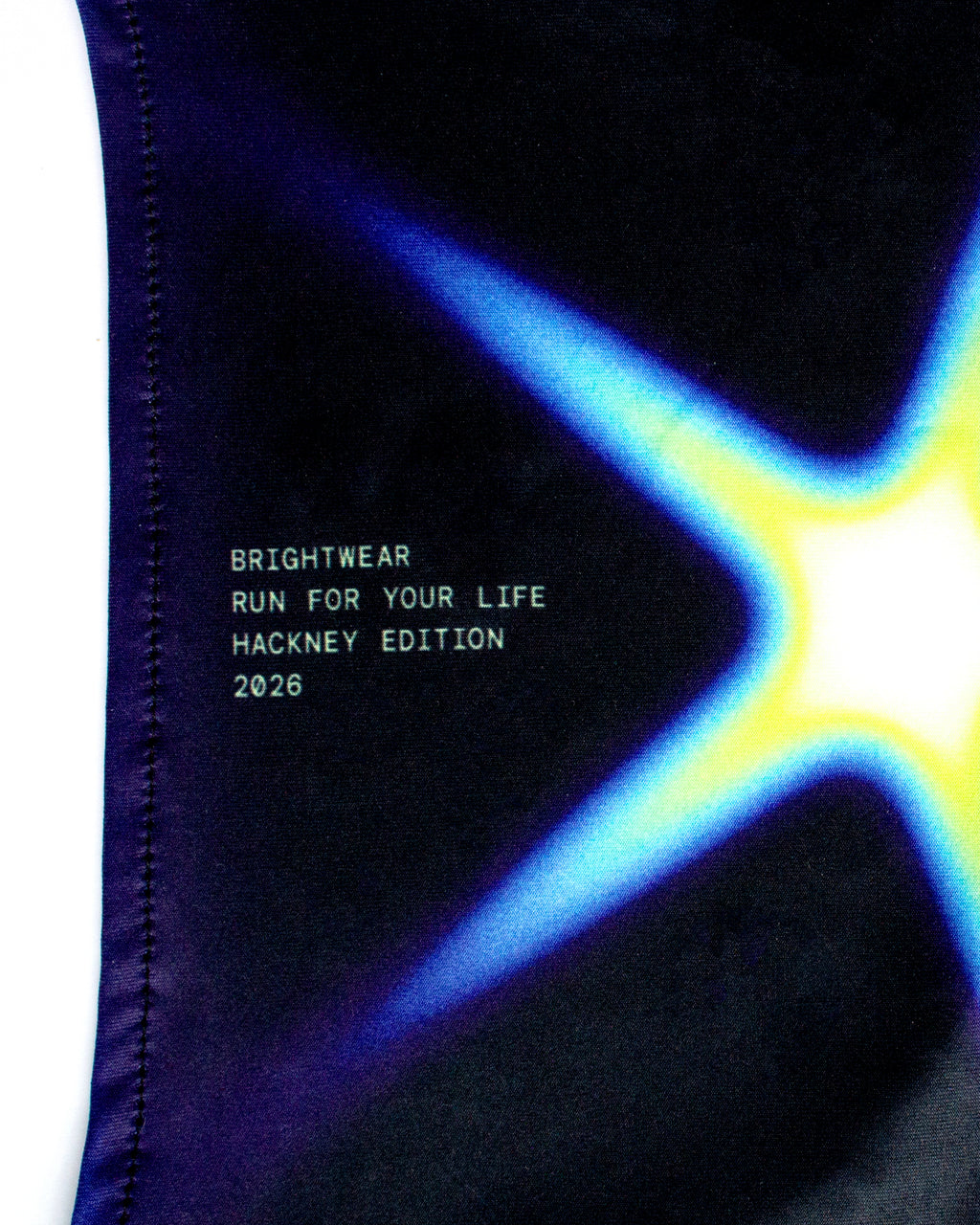 Race Vest Hackney Half Edition