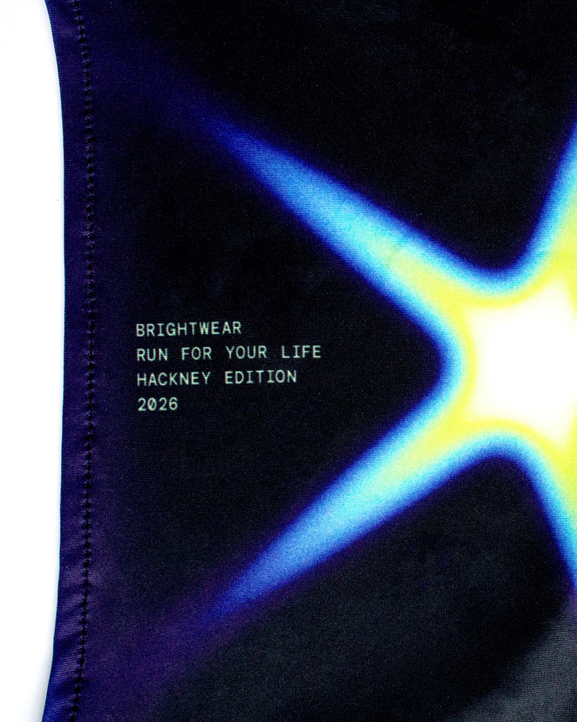 Race Vest Hackney Half Edition