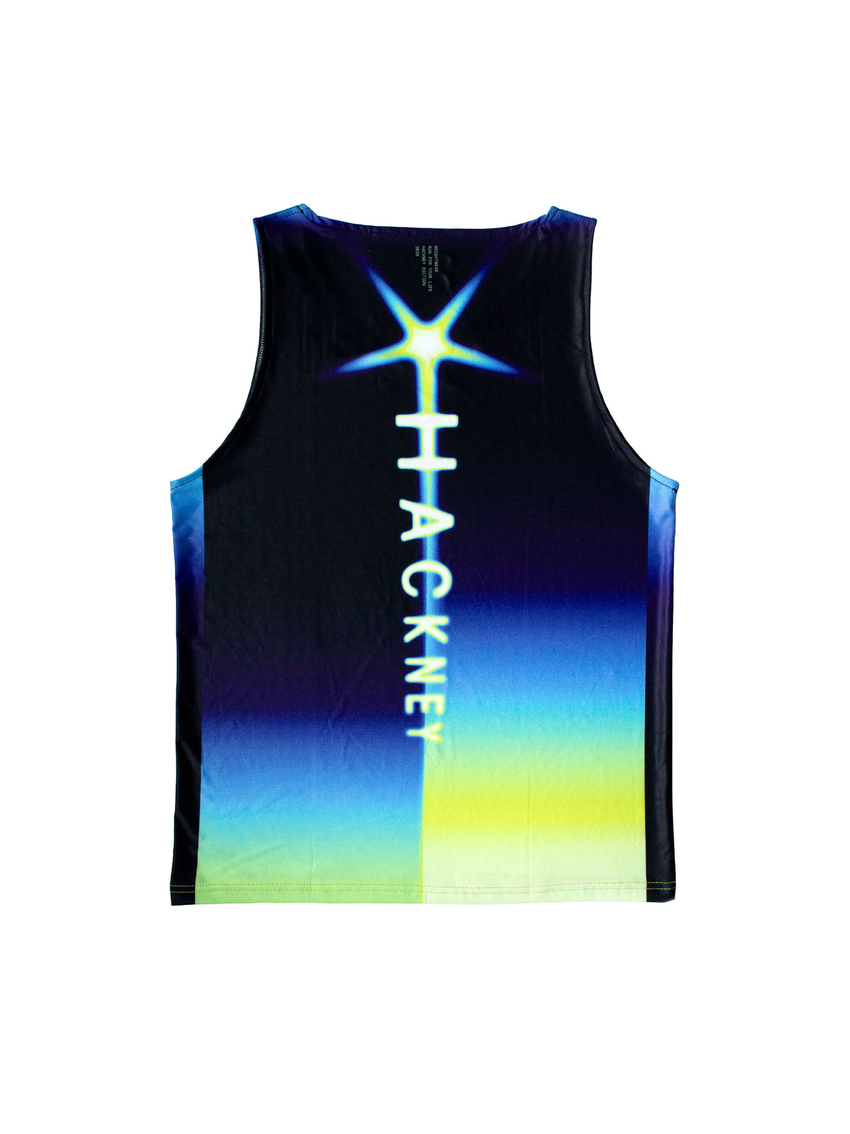 Race Vest Hackney Half Edition