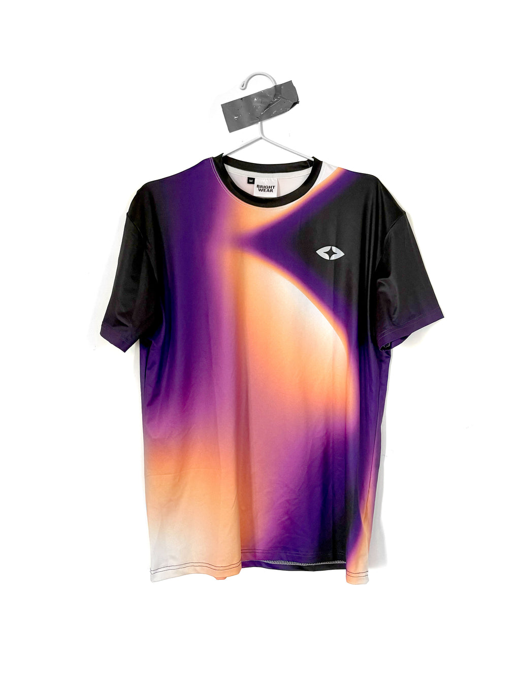 V1 Short Sleeve Running Tee