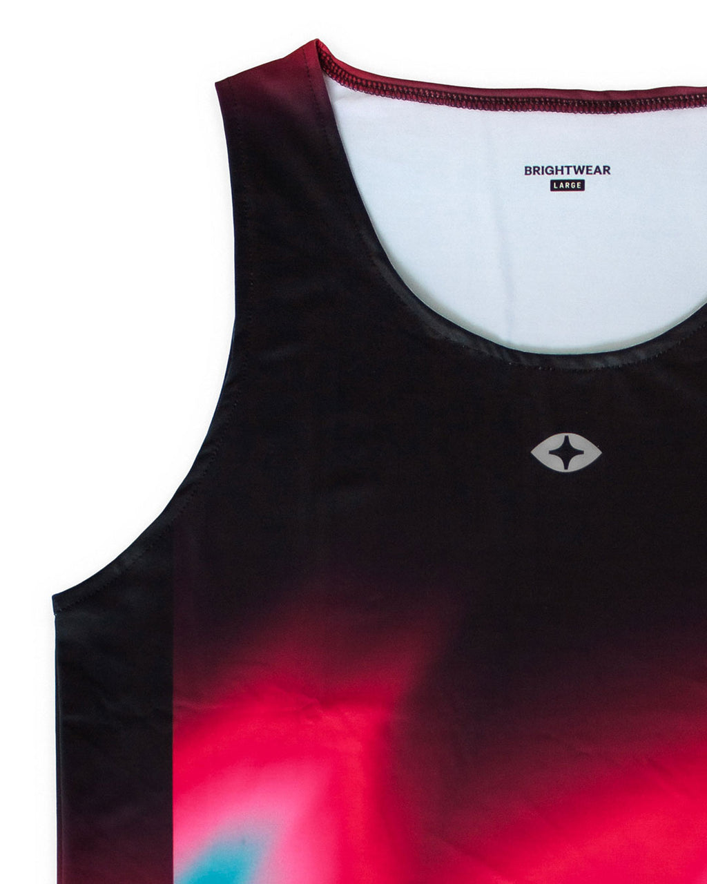 V3 Race Vest
