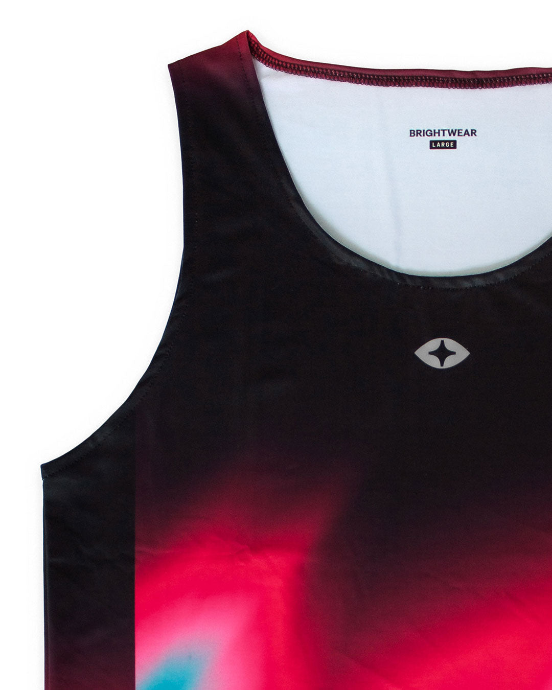 V3 Race Vest