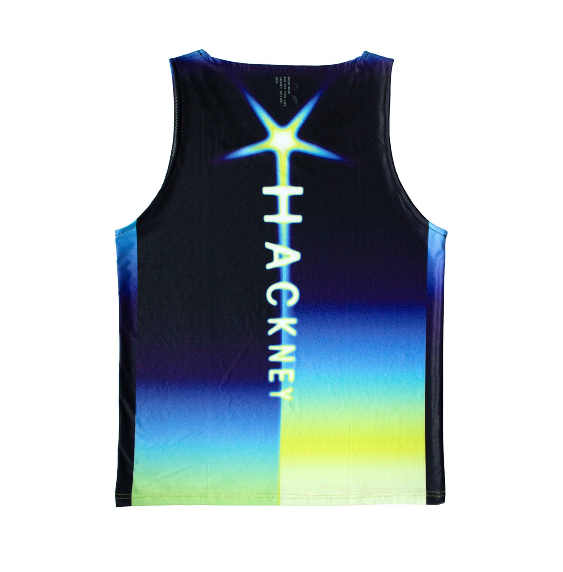 Race Vest Hackney Half Edition