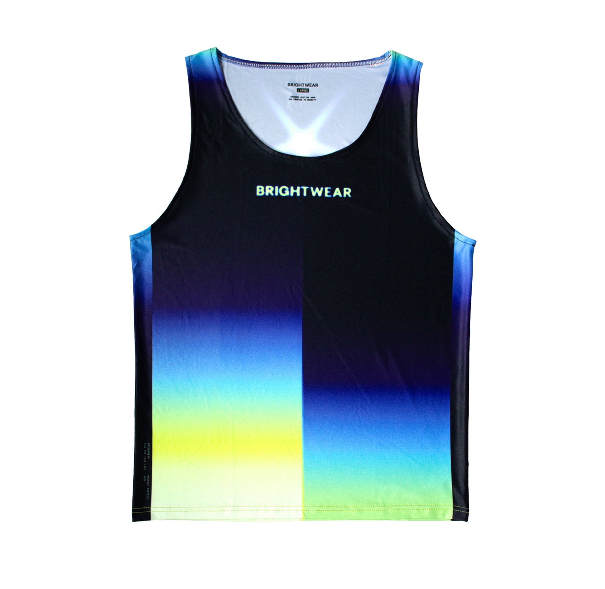 Race Vest Hackney Half Edition