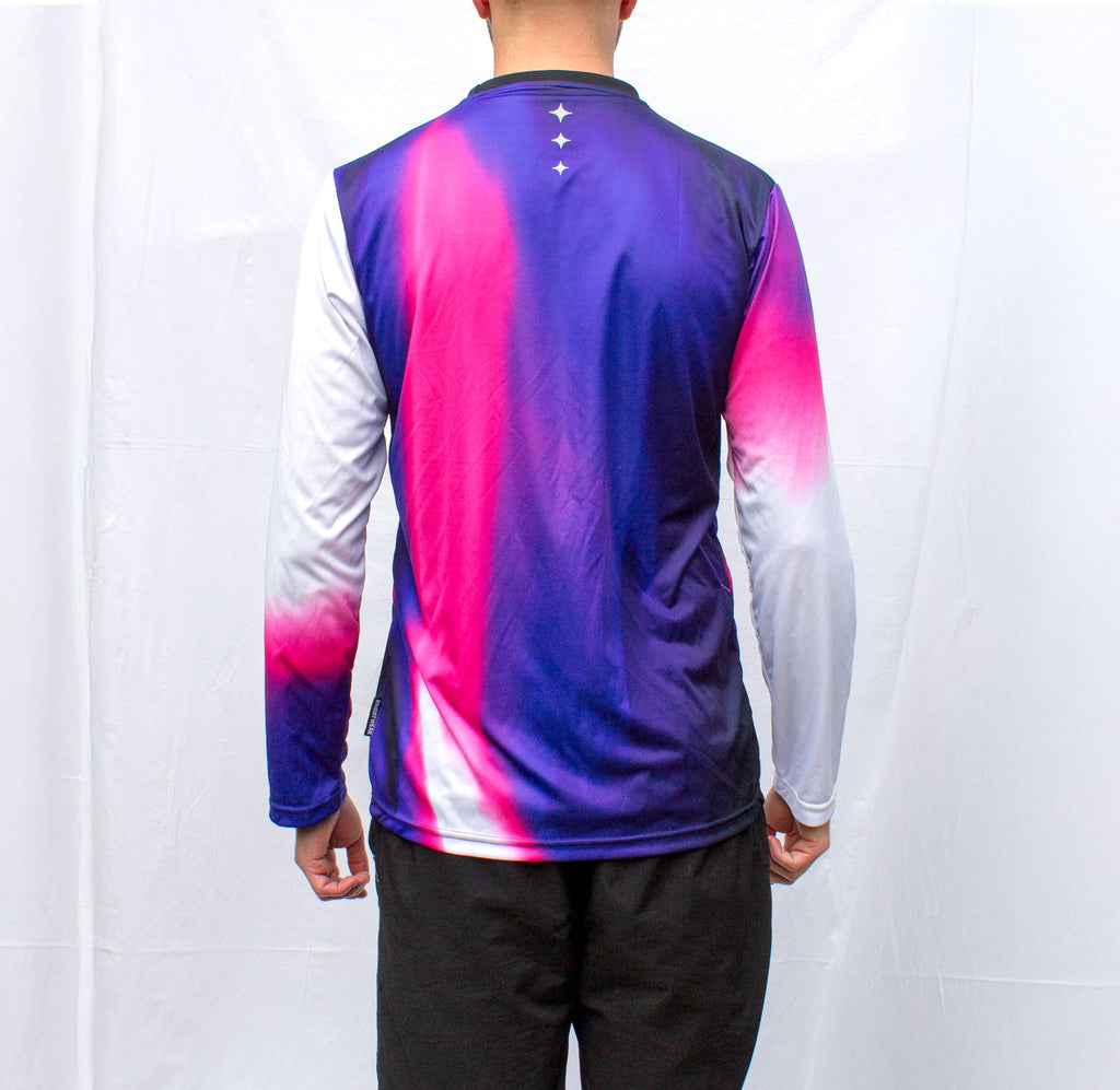 V2 Long Sleeve Running Tee
