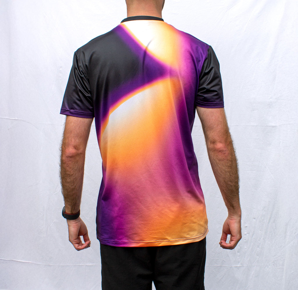 V1 Short Sleeve Running Tee