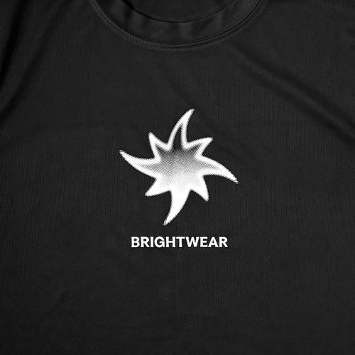 Everday Tee Black
