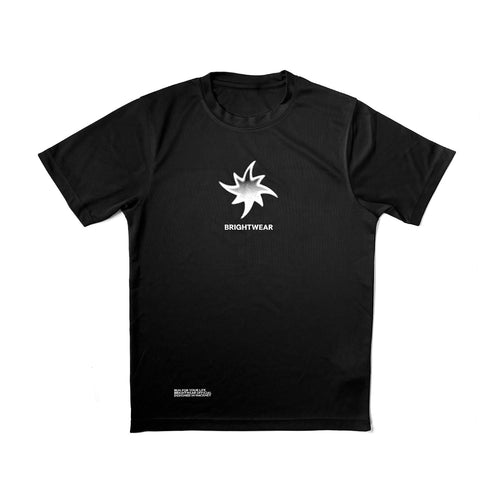Everday Tee Black