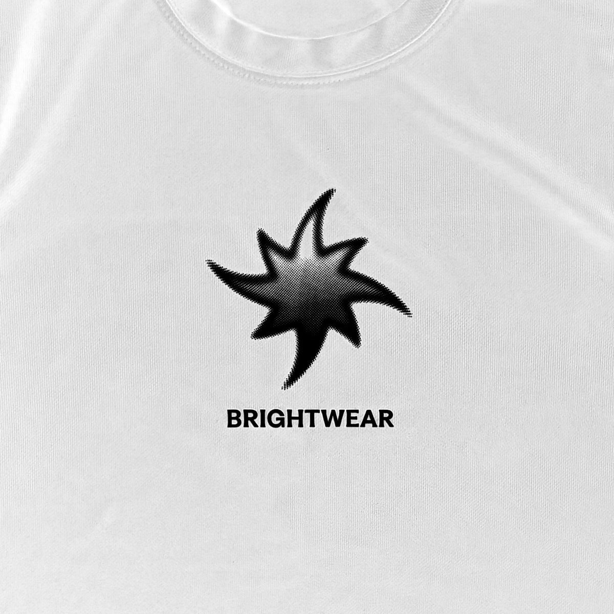 Everday Tee White