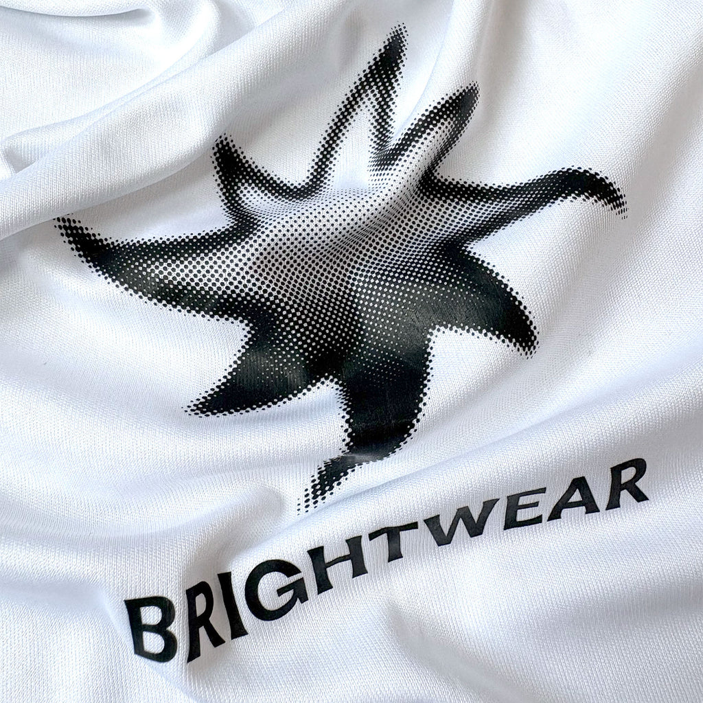 Everday Tee White
