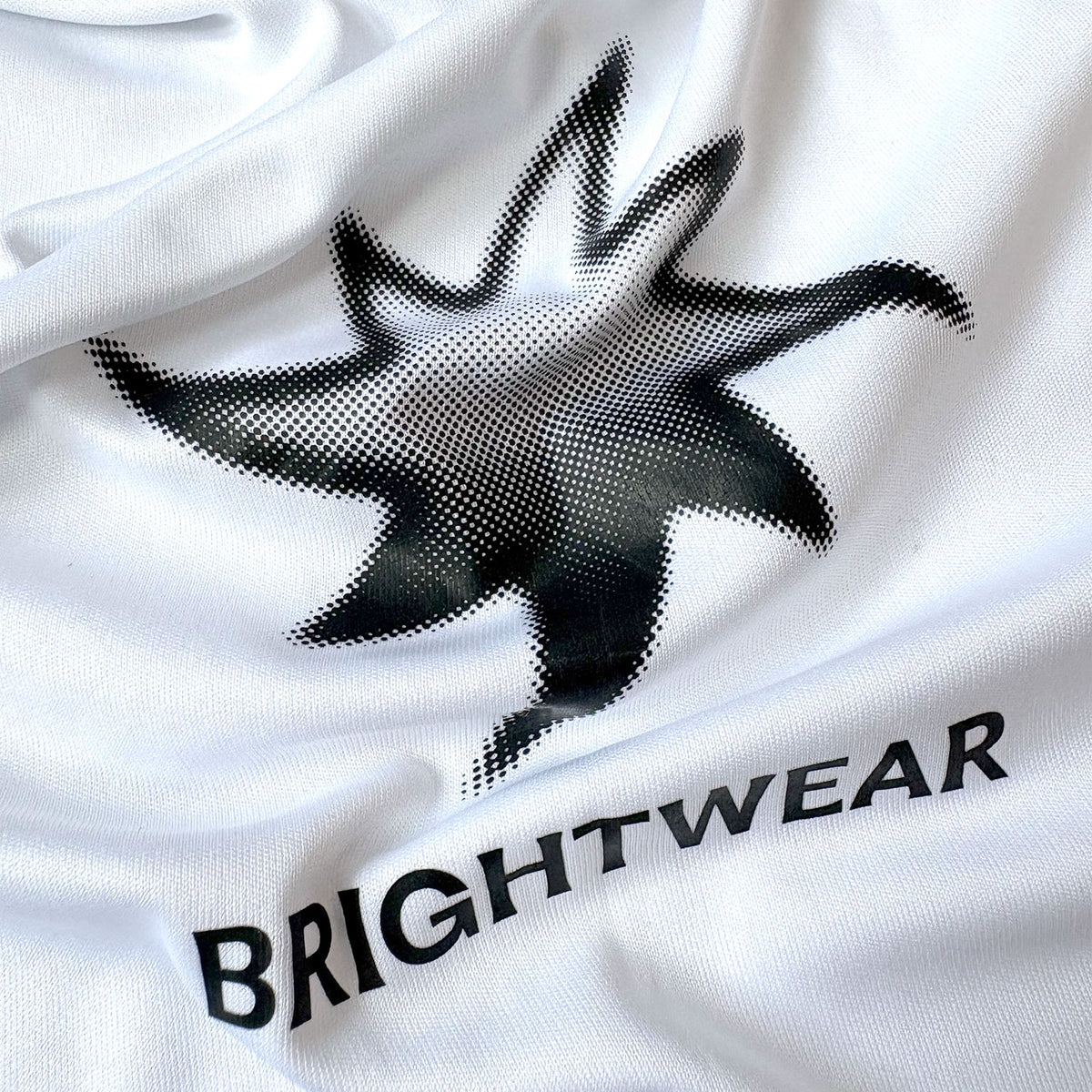 Everday Tee White